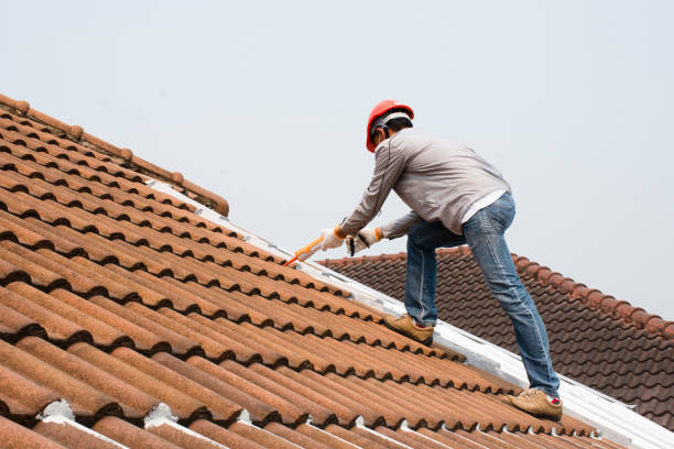 Steel Roofing in Wimberley, TX